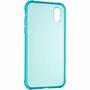 Чехол для моб. телефона Gelius Ultra Thin Proof for iPhone X/XS Blue (00000077077) - 2