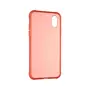 Чехол для моб. телефона Gelius Ultra Thin Proof for iPhone X/XS Red (00000077078) - 1