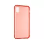 Чехол для моб. телефона Gelius Ultra Thin Proof for iPhone X/XS Red (00000077078) - 2