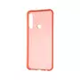 Чехол для моб. телефона Gelius Ultra Thin Proof for Xiaomi Redmi Note 8 Red (00000077903) - 1