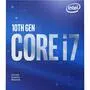 Процессор INTEL Core™ i7 10700KF (BX8070110700KF) - 2