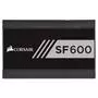 Блок питания Corsair 600W SF600 (CP-9020105-EU) - 2