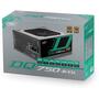 Блок питания Deepcool 750W (DQ750-M-V2L) - 3