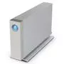Внешний жесткий диск 3.5" 10TB LaCie (STFY10000400) - 1