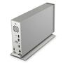 Внешний жесткий диск 3.5" 10TB LaCie (STFY10000400) - 2