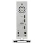 Внешний жесткий диск 3.5" 10TB LaCie (STFY10000400) - 5