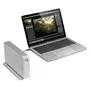 Внешний жесткий диск 3.5" 10TB LaCie (STFY10000400) - 6