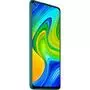 Мобильный телефон Xiaomi Redmi Note 9 3/64GB Forest Green - 4