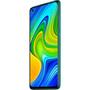 Мобильный телефон Xiaomi Redmi Note 9 3/64GB Forest Green - 5
