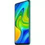 Мобильный телефон Xiaomi Redmi Note 9 3/64GB Forest Green - 5
