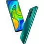 Мобильный телефон Xiaomi Redmi Note 9 3/64GB Forest Green - 9