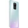 Мобильный телефон Xiaomi Redmi Note 9 4/128GB Polar White - 4