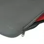 Чехол для планшета D-Lex 10' grey 25*17*1.5 LXTC-3110-GY (4373) - 3