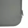 Чехол для планшета D-Lex 10' grey 25*17*1.5 LXTC-3110-GY (4373) - 4