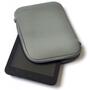 Чехол для планшета D-Lex 10' grey 25*17*1.5 LXTC-3110-GY (4373) - 5