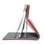 Чехол для планшета D-Lex 7 red 20.5*13.5*1.3 LXTC-4107-RD (4307) - 1