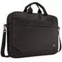 Сумка для ноутбука Case Logic 17.3" Advantage Attache ADVA-117 Black (3204204) - 1