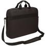 Сумка для ноутбука Case Logic 17.3" Advantage Attache ADVA-117 Black (3204204) - 2