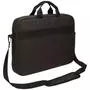 Сумка для ноутбука Case Logic 17.3" Advantage Attache ADVA-117 Black (3204204) - 2