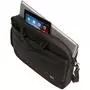 Сумка для ноутбука Case Logic 17.3" Advantage Attache ADVA-117 Black (3204204) - 3