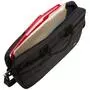 Сумка для ноутбука Case Logic 17.3" Advantage Attache ADVA-117 Black (3204204) - 5