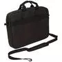 Сумка для ноутбука Case Logic 17.3" Advantage Attache ADVA-117 Black (3204204) - 7