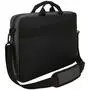 Сумка для ноутбука Case Logic 15.6" Era Attache ERAA-116 Obsidian (3203695) - 1