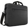 Сумка для ноутбука Case Logic 15.6" Era Attache ERAA-116 Obsidian (3203695) - 2
