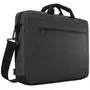 Сумка для ноутбука Case Logic 15.6" Era Attache ERAA-116 Obsidian (3203695) - 2