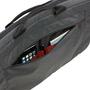 Сумка для ноутбука Case Logic 15.6" Era Attache ERAA-116 Obsidian (3203695) - 4