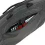 Сумка для ноутбука Case Logic 15.6" Era Attache ERAA-116 Obsidian (3203695) - 4