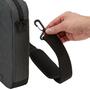 Сумка для ноутбука Case Logic 15.6" Era Attache ERAA-116 Obsidian (3203695) - 5