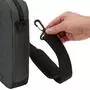 Сумка для ноутбука Case Logic 15.6" Era Attache ERAA-116 Obsidian (3203695) - 5
