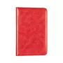 Чехол для планшета Gelius Leather Case iPad Mini 4/5 7.9" Red (00000074468) - 3