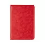 Чехол для планшета Gelius Leather Case iPad PRO 10.5" Red (00000074472) - 1