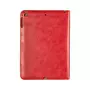 Чехол для планшета Gelius Leather Case iPad PRO 9.7" Red (00000074474) - 3
