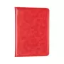 Чехол для планшета Gelius Leather Case iPad PRO 9.7" Red (00000074474) - 4