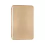 Чехол для планшета Gelius iPad Mini 4/5 7.9" Gold (00000074478) - 1