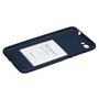 Чехол для моб. телефона Goospery Asus Zenfone 4 Max (ZC554) SF Jelly Midnight Blue (8809640681929) - 1