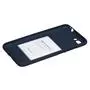 Чехол для моб. телефона Goospery Asus Zenfone 4 Max (ZC554) SF Jelly Midnight Blue (8809640681929) - 1