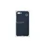 Чехол для моб. телефона Goospery Asus Zenfone 4 Max (ZC554) SF Jelly Midnight Blue (8809640681929) - 2