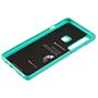Чехол для моб. телефона Goospery Jelly Case Samsung Galaxy A9 2018 Mint (8809640699115) - 1
