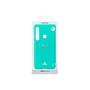 Чехол для моб. телефона Goospery Jelly Case Samsung Galaxy A9 2018 Mint (8809640699115) - 2