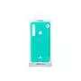 Чехол для моб. телефона Goospery Jelly Case Samsung Galaxy A9 2018 Mint (8809640699115) - 2