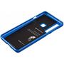 Чехол для моб. телефона Goospery Jelly Case Samsung Galaxy A9 2018 Navy (8809640699092) - 1