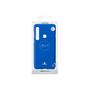Чехол для моб. телефона Goospery Jelly Case Samsung Galaxy A9 2018 Navy (8809640699092) - 2