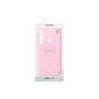 Чехол для моб. телефона Goospery Jelly Case Samsung Galaxy A9 2018 Pink (8809640699054) - 2