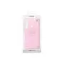 Чехол для моб. телефона Goospery Jelly Case Samsung Galaxy A9 2018 Pink (8809640699054) - 2