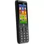 Мобильный телефон Fly FF281 Dark Gray - 2
