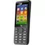 Мобильный телефон Fly FF281 Dark Gray - 3
